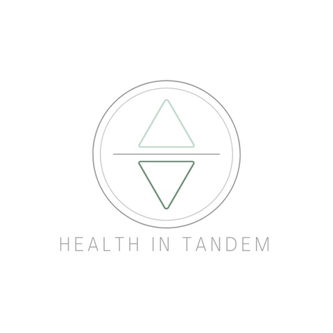 Health in Tandem Logo